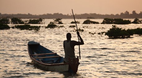 Senegal | TAP | Especial Inauguração Riu Baobab