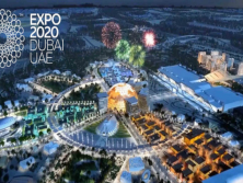 EXPO DUBAI 2020 + VISITA DUBAI