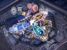 EXPO DUBAI 2020