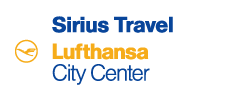 Sirius Travel Lufthansa City Center