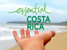 COSTA RICA ESSENCIAL